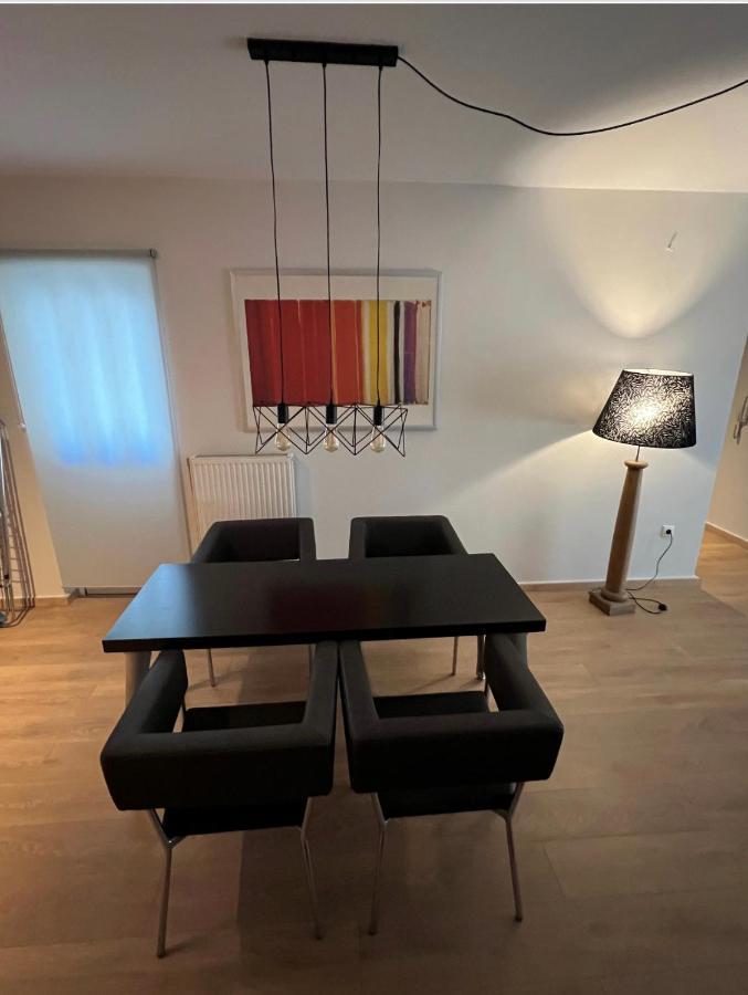 Daire Gate Acropolis Two Bedroom *