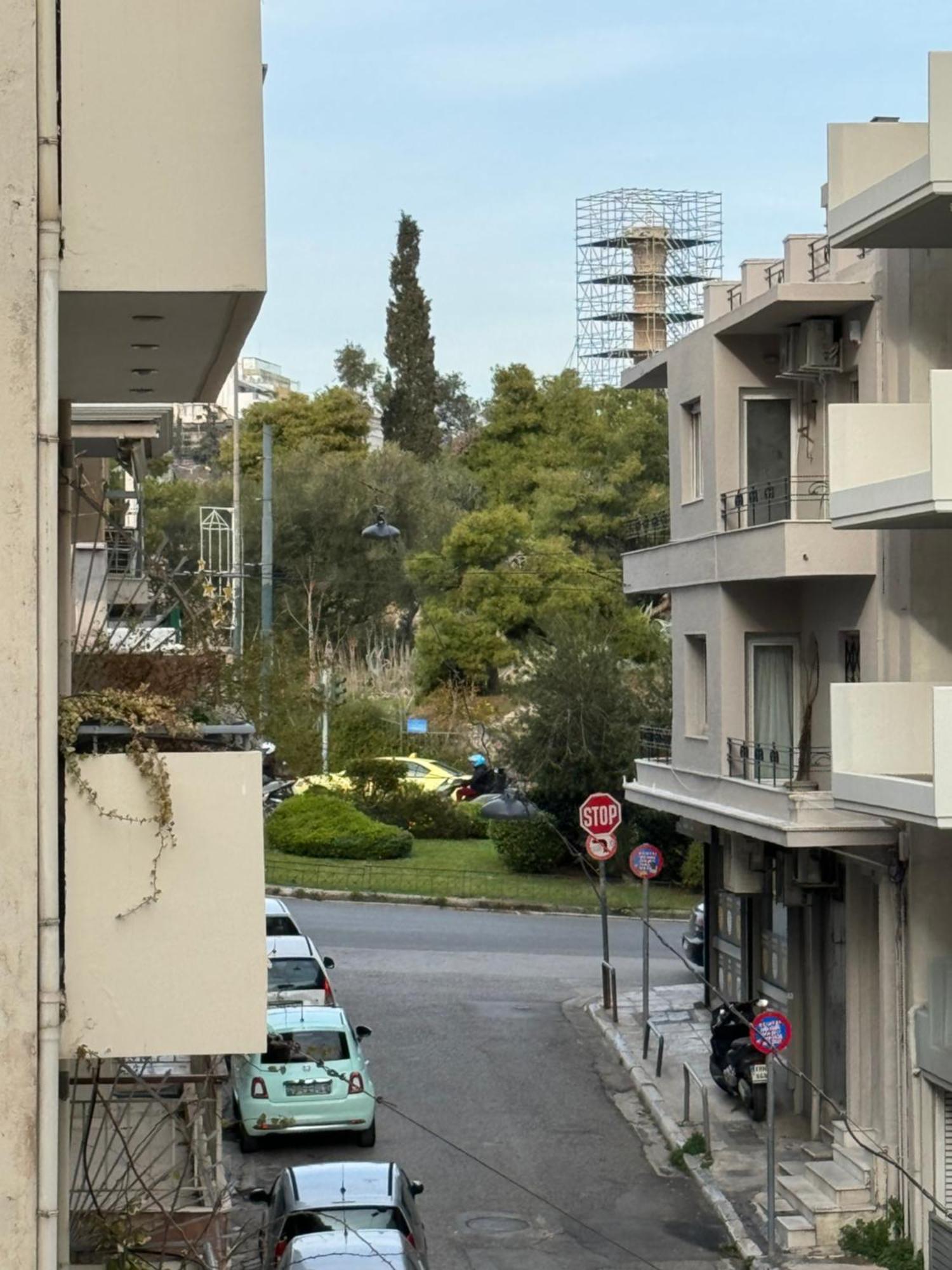 Gate Acropolis Two Bedroom Atina
